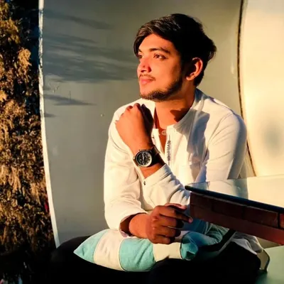 Jafar Siddiqui profile