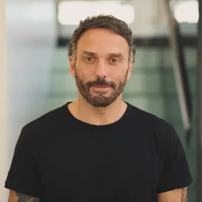 Javier Fernandez Mariscal profile