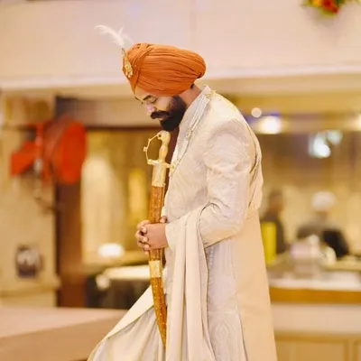 JAFIEE THIND profile