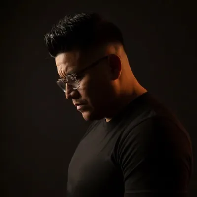 Spotsylvania, VA Barber • Jesus Fiestas profile
