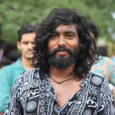 Jafree j profile