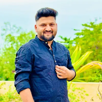 Raipally Jagadeeshwar profile