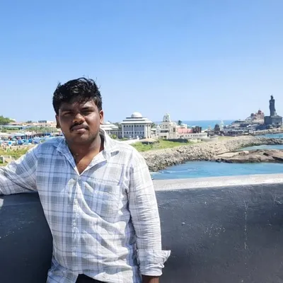 jagadish profile