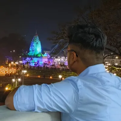 Jagannath Baral profile