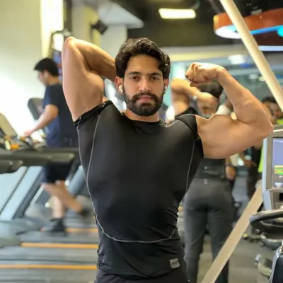 Jagan Aesthetics profile