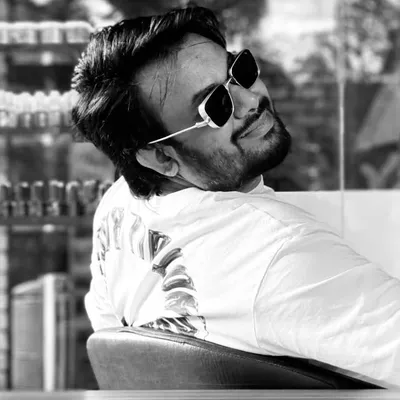 Jagan Ethiraj profile