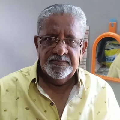 Jagannath Rai profile