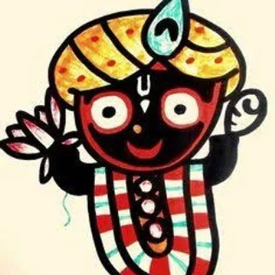 jai jagannath profile