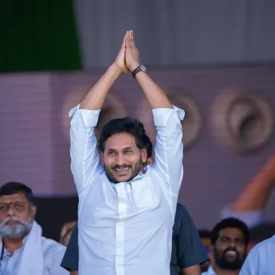 Jagan Trends profile