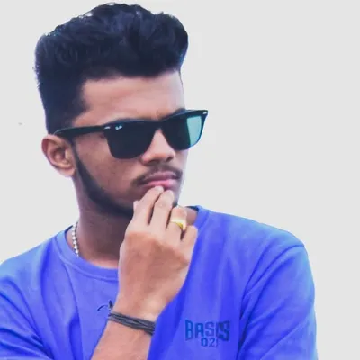 Jagath SK šµ profile
