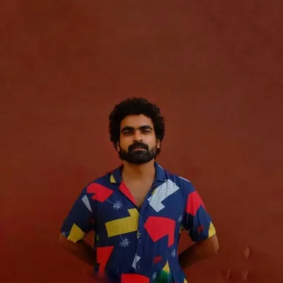 Jagath Narayan profile