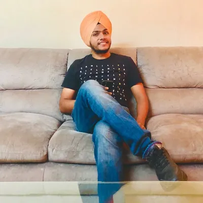Jagat Jit ✅ profile