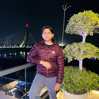 jagat sagar profile