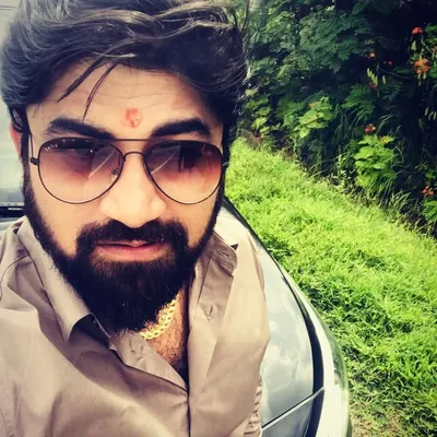 Jagat Jivan Pattanayak profile