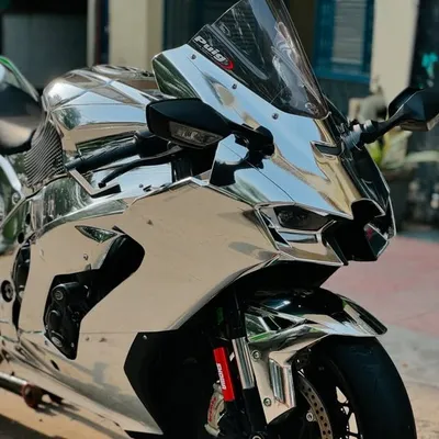 Jagdamba SuperBikes profile