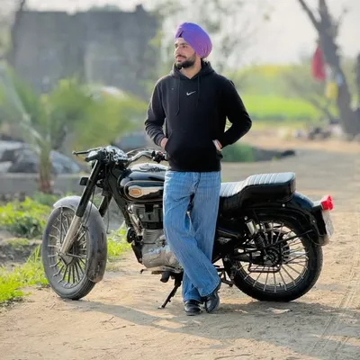 Jagdeep Sidhu profile