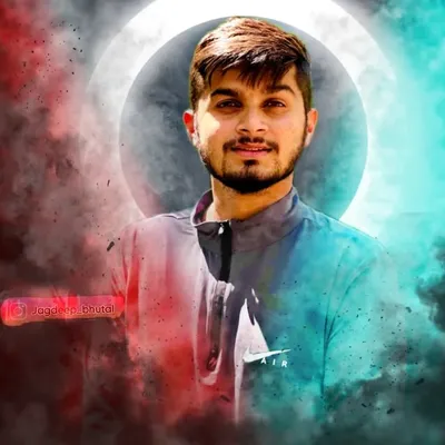 Jagdeep Singh profile