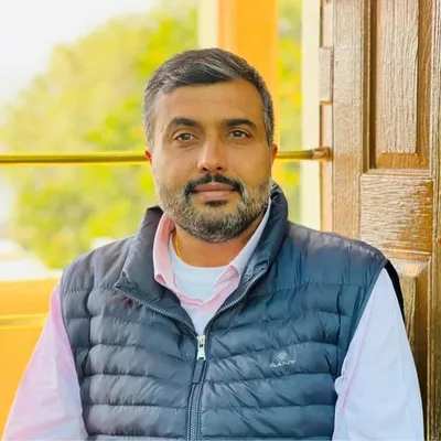 Jagdeep Kamboj Goldy profile
