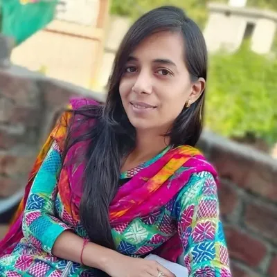 Jagdeep Kaur profile