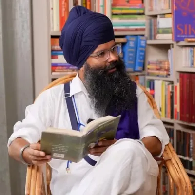 ਜਗਦੀਪ ਸਿੰਘ profile