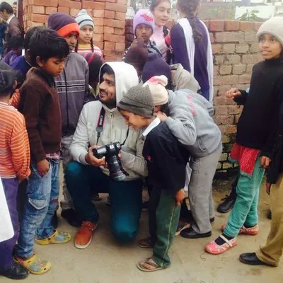 Jagdeep Sidhu profile