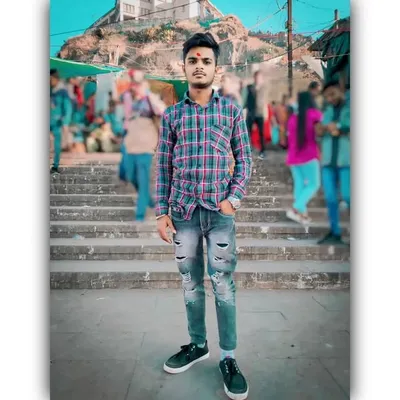 Jagdish Parmar profile