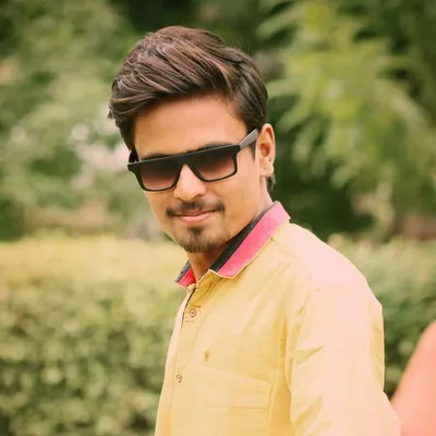 Dr.Jagdish Jadhav profile