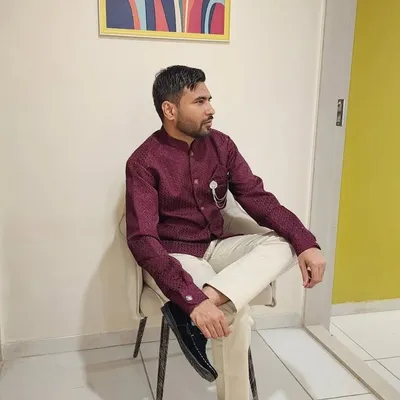 jagdish Asija profile