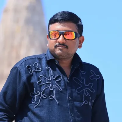 JAGDISH BHARVAD profile