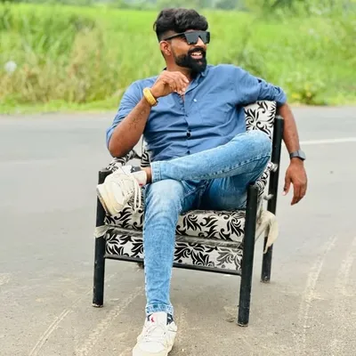 Jagdish Jograna profile