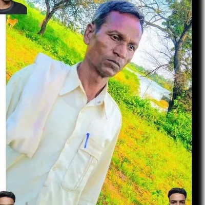 Jagdish bhagat