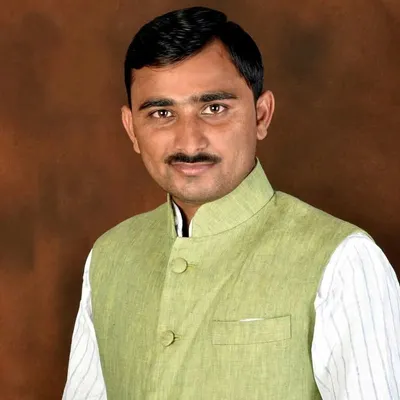 Jagdish Dewasi profile
