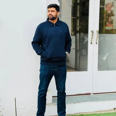 Jagdish Jakhar Jnvu profile