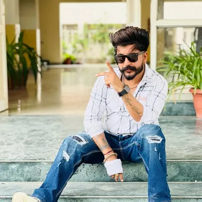 jagdish mehatpuria (dil .da .nice) profile