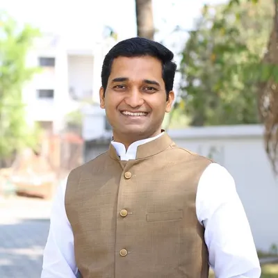 Jagdish Mulik profile