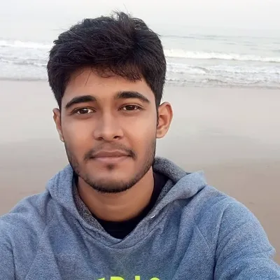 Jagdish Patil profile