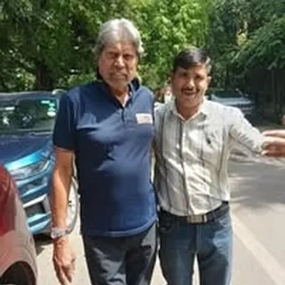 Jagdish Prasad profile
