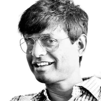 Jagdish Purohit profile