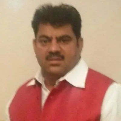 Jagdish Sharma profile
