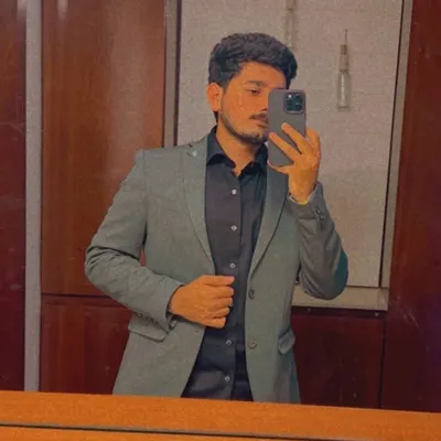 Jagdishsinh Jadeja ๐ profile
