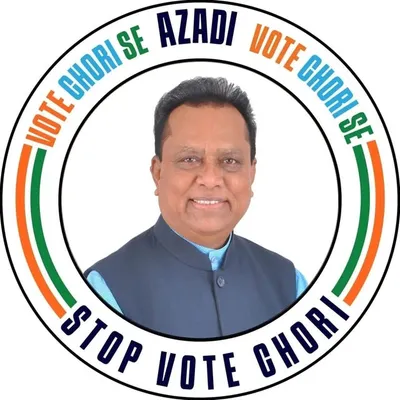 Jagdish Thakor profile