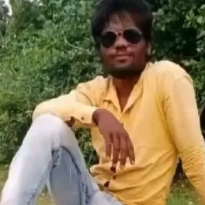 Jagesh Yadav profile