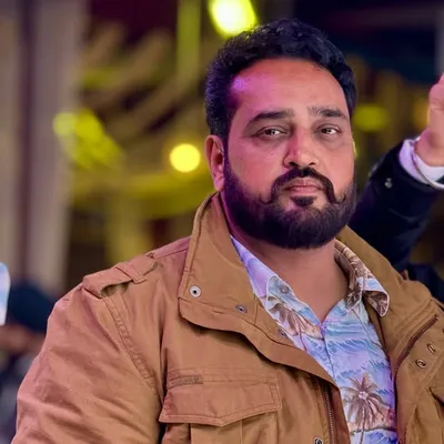 Jagga Palwan profile