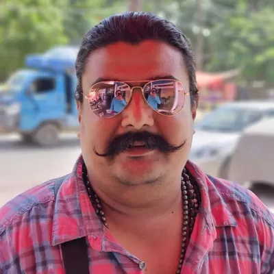 Aashish Kumar profile