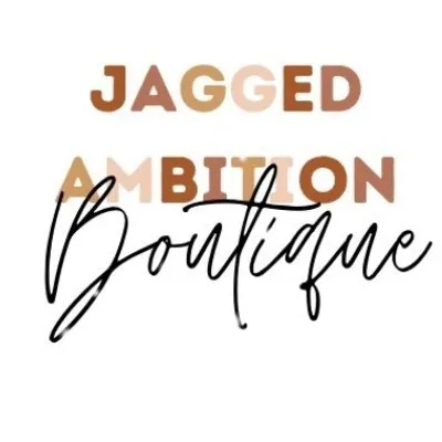 Jagged Ambition profile