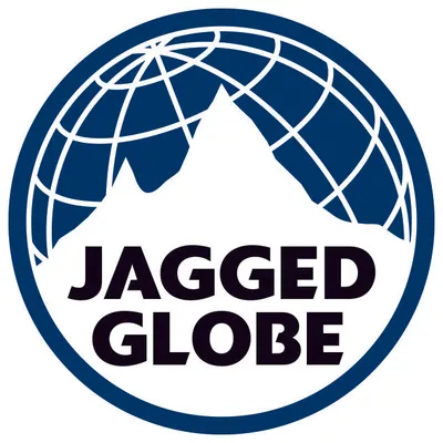 JAGGED GLOBE - Mountain Adventures profile