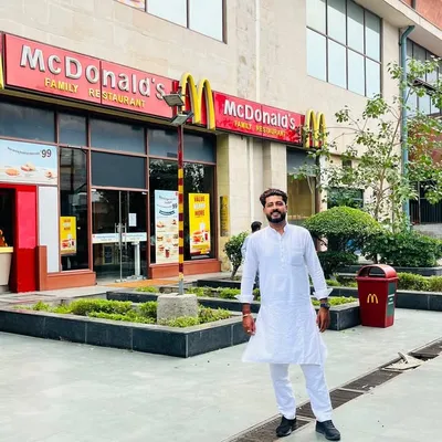 Jagdeep singh profile