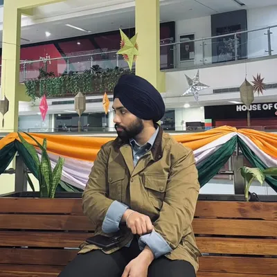 jagdeep singh profile