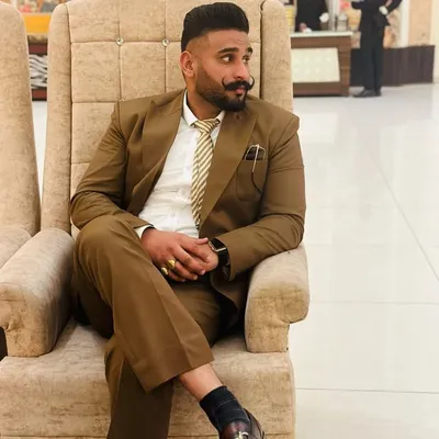 Jaggi Samrala profile