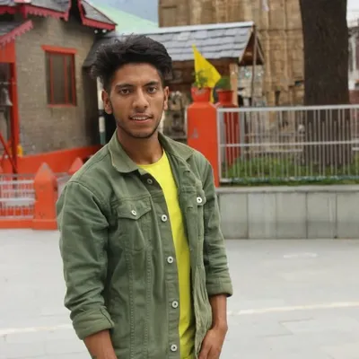 Jagdish kumar profile